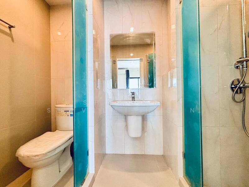 Niche Mono Mega Space Bangna : นิช โมโน เมกะ สเปซ บางนา, สมุทรปราการ, ถนนบางนา- ตราด (กม.6), บางแก้ว, บางพลี, สมุทรปราการ, 35 ตร.ม., คอนโด ขาย, โดย Shaporn Supvilaiphisan, 500142662 - DDproperty.com