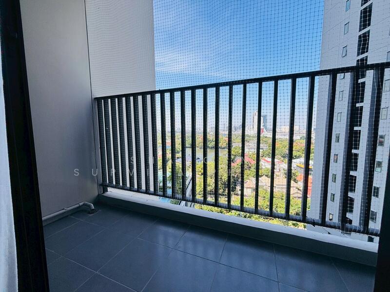 Niche Mono Mega Space Bangna, Samut Prakan, Bang Na Trad Road (Km 6), Bang Kaeo, Bang Plee, Samut Prakan, 1 Bedroom, 35 sqm, Condo For Sale, by Shaporn Supvilaiphisan, 500142662 - DDproperty.com