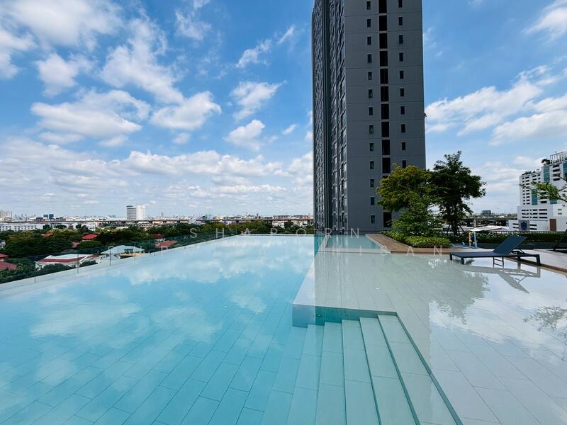 Niche Mono Mega Space Bangna : นิช โมโน เมกะ สเปซ บางนา, สมุทรปราการ, ถนนบางนา- ตราด (กม.6), บางแก้ว, บางพลี, สมุทรปราการ, 35 ตร.ม., คอนโด ขาย, โดย Shaporn Supvilaiphisan, 500142662 - DDproperty.com