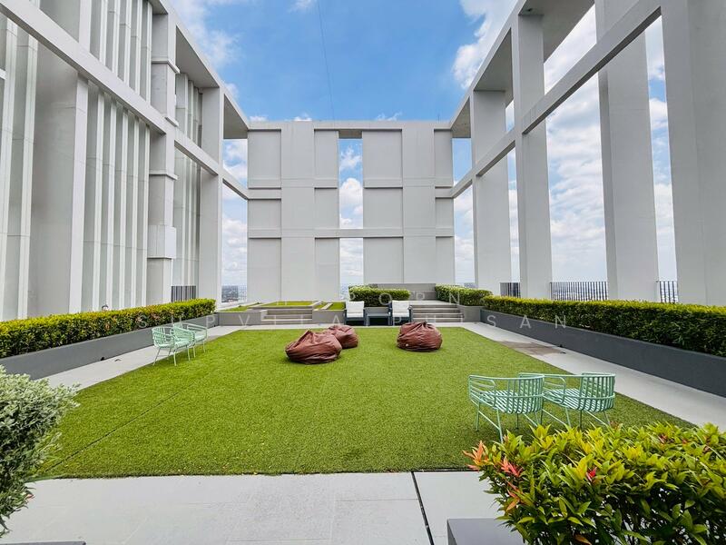 Niche Mono Mega Space Bangna : นิช โมโน เมกะ สเปซ บางนา, สมุทรปราการ, ถนนบางนา- ตราด (กม.6), บางแก้ว, บางพลี, สมุทรปราการ, 35 ตร.ม., คอนโด ขาย, โดย Shaporn Supvilaiphisan, 500142662 - DDproperty.com