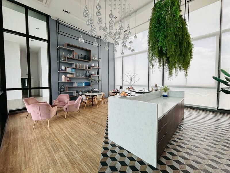 Niche Mono Mega Space Bangna : นิช โมโน เมกะ สเปซ บางนา, สมุทรปราการ, ถนนบางนา- ตราด (กม.6), บางแก้ว, บางพลี, สมุทรปราการ, 35 ตร.ม., คอนโด ขาย, โดย Shaporn Supvilaiphisan, 500142662 - DDproperty.com