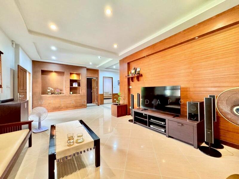 หมู่บ้านมณีคราม, ภูเก็ต, ฉลอง, เมืองภูเก็ต, ภูเก็ต, 343 ตร.ม., บ้านเดี่ยว ขาย, โดย Witada Jindapol, 500142663 - DDproperty.com