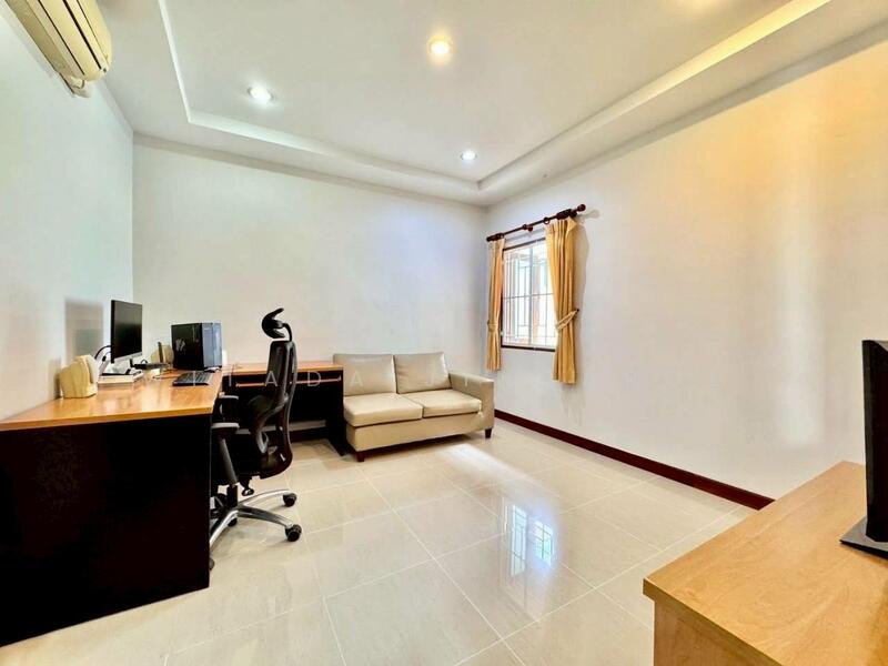 หมู่บ้านมณีคราม, Phuket, Chalong, Muang Phuket, Phuket, 3 Bedrooms, 343 sqm, Single Detached House For Sale, by Witada Jindapol, 500142663 - DDproperty.com