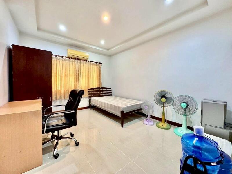 หมู่บ้านมณีคราม, ภูเก็ต, ฉลอง, เมืองภูเก็ต, ภูเก็ต, 343 ตร.ม., บ้านเดี่ยว ขาย, โดย Witada Jindapol, 500142663 - DDproperty.com