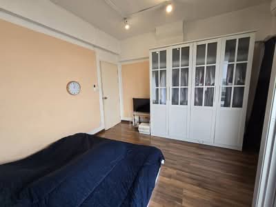 ขาย - สุขุมวิท การ์เด้น เพลส, กรุงเทพ