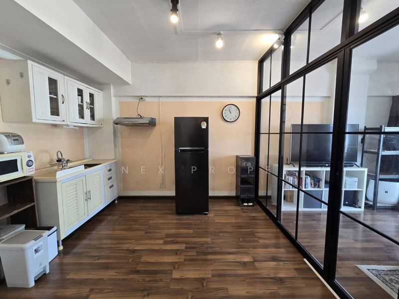 ขาย - สุขุมวิท การ์เด้น เพลส, กรุงเทพ