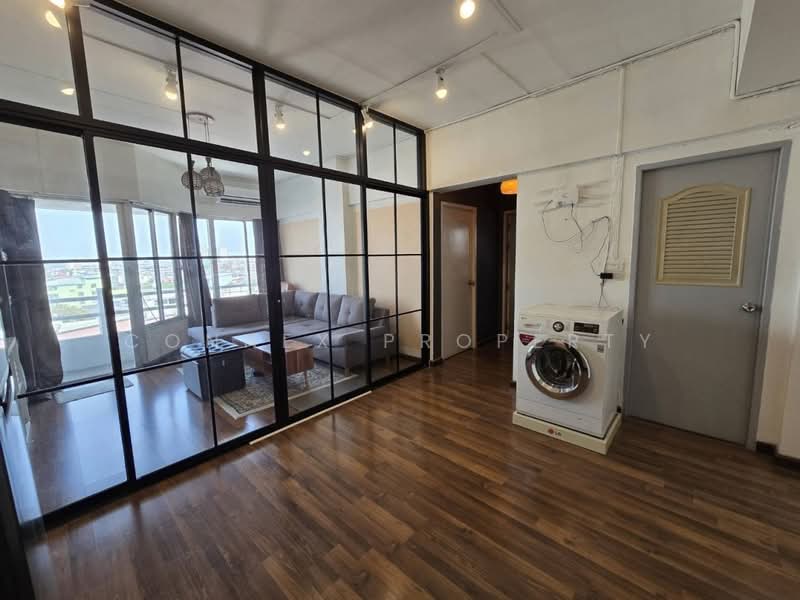 ขาย - สุขุมวิท การ์เด้น เพลส, กรุงเทพ