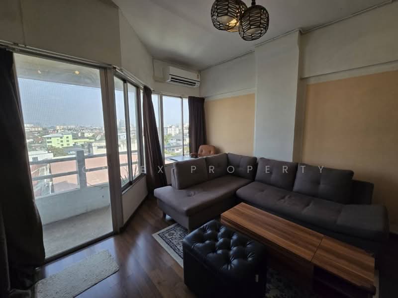 Sukhumvit Garden Place, Bangkok, สุขุมวิท 93, Bang Chak, Phra Khanong, Bangkok, 2 Bedrooms, 59 sqm, Townhouse For Sale, by Connex Property, 500142664 - DDproperty.com