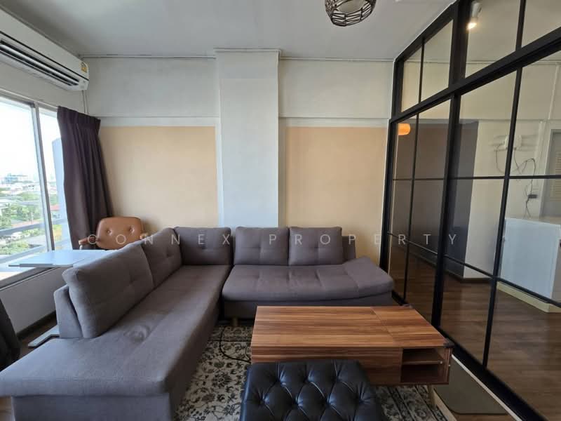 Sukhumvit Garden Place, Bangkok, สุขุมวิท 93, Bang Chak, Phra Khanong, Bangkok, 2 Bedrooms, 59 sqm, Townhouse For Sale, by Connex Property, 500142664 - DDproperty.com