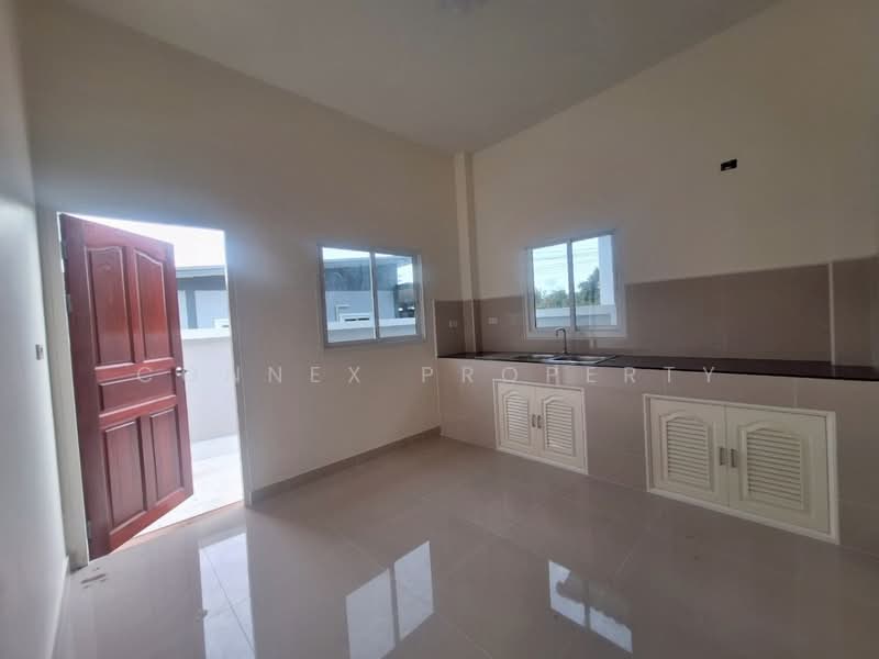 Saensuk Ville 2, Chon Buri (Pattaya), สายกระทิงลาย-ปลวกเกตุ, Bang Lamung, Bang Lamung (Pattaya), Chon Buri (Pattaya), 3 Bedrooms, 21 sqm, Single Detached House For Sale, by Connex Property, 500142666 - DDproperty.com