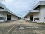 โกดังให้เช่า โรงงานให้เช่า 5,400 ตรม ลำไทร, วังน้อย, พระนครศรีอยุธยา (หมายเลขประกาศ: AT148R), พระนครศรีอยุธยา