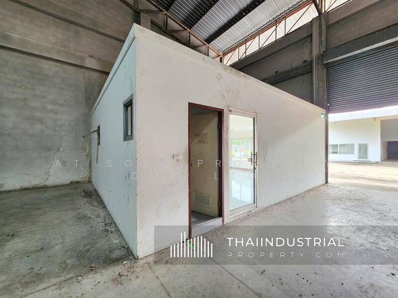 Factory or Warehouse 5,400 sqm for RENT at Lam Sai, Wang Noi, Ayutthaya (Property ID: AT148R), Phra Nakhon Si Ayutthaya, Lam Sai, Wang Noi, Phra Nakhon Si Ayutthaya, , 5,400 sqm, Warehouse/Factory For Rent, by AT SOKO PROPERTY CO., LTD, 500142667 - DDproperty.com