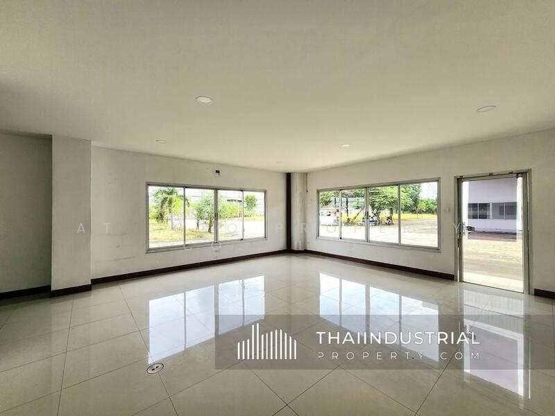Factory or Warehouse 5,400 sqm for RENT at Lam Sai, Wang Noi, Ayutthaya (Property ID: AT148R), Phra Nakhon Si Ayutthaya, Lam Sai, Wang Noi, Phra Nakhon Si Ayutthaya, , 5,400 sqm, Warehouse/Factory For Rent, by AT SOKO PROPERTY CO., LTD, 500142667 - DDproperty.com