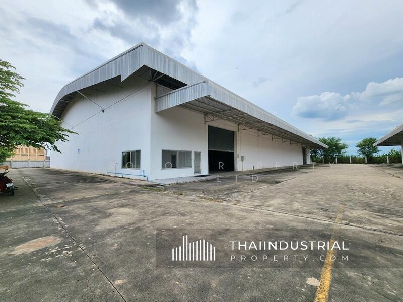 Factory or Warehouse 5,400 sqm for RENT at Lam Sai, Wang Noi, Ayutthaya (Property ID: AT148R), Phra Nakhon Si Ayutthaya, Lam Sai, Wang Noi, Phra Nakhon Si Ayutthaya, , 5,400 sqm, Warehouse/Factory For Rent, by AT SOKO PROPERTY CO., LTD, 500142667 - DDproperty.com
