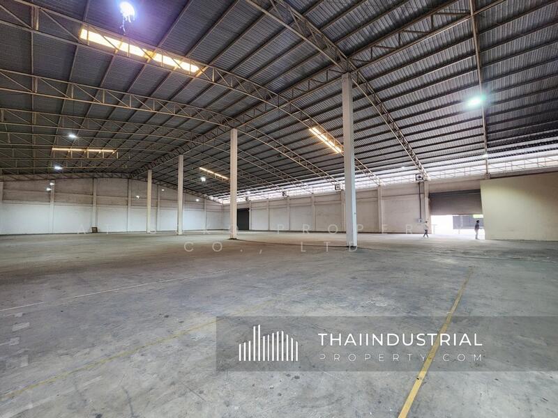 Factory or Warehouse 5,400 sqm for RENT at Lam Sai, Wang Noi, Ayutthaya (Property ID: AT148R), Phra Nakhon Si Ayutthaya, Lam Sai, Wang Noi, Phra Nakhon Si Ayutthaya, , 5,400 sqm, Warehouse/Factory For Rent, by AT SOKO PROPERTY CO., LTD, 500142667 - DDproperty.com