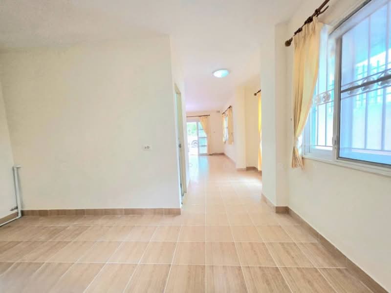 Baan Thanvalai, Chon Buri (Pattaya), ชลบุรี - พัทยา, Bueng, Si Racha, Chon Buri (Pattaya), 2 Bedrooms, 80 sqm, Townhouse For Sale, by Connex Property, 500142669 - DDproperty.com