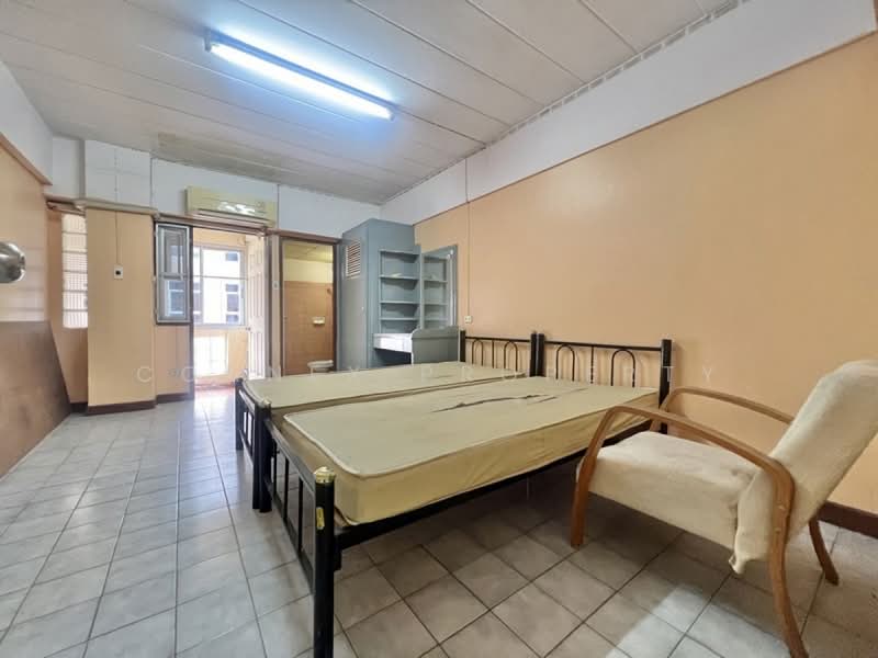 Apartment, Ladprao 122, Soi 3, Bangkok, ลาดพร้าว, Phlapphla, Wang Thonglang, Bangkok, , 1,200 sqm, Shophouse For Sale, by Connex Property, 500142672 - DDproperty.com