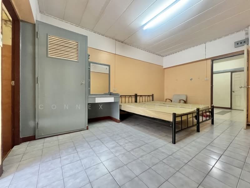 Apartment, Ladprao 122, Soi 3, Bangkok, ลาดพร้าว, Phlapphla, Wang Thonglang, Bangkok, , 1,200 sqm, Shophouse For Sale, by Connex Property, 500142672 - DDproperty.com