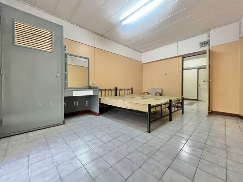 Apartment, Ladprao 122, Soi 3, Bangkok, ลาดพร้าว, Phlapphla, Wang Thonglang, Bangkok, , 1,200 sqm, Shophouse For Sale, by Connex Property, 500142672 - DDproperty.com