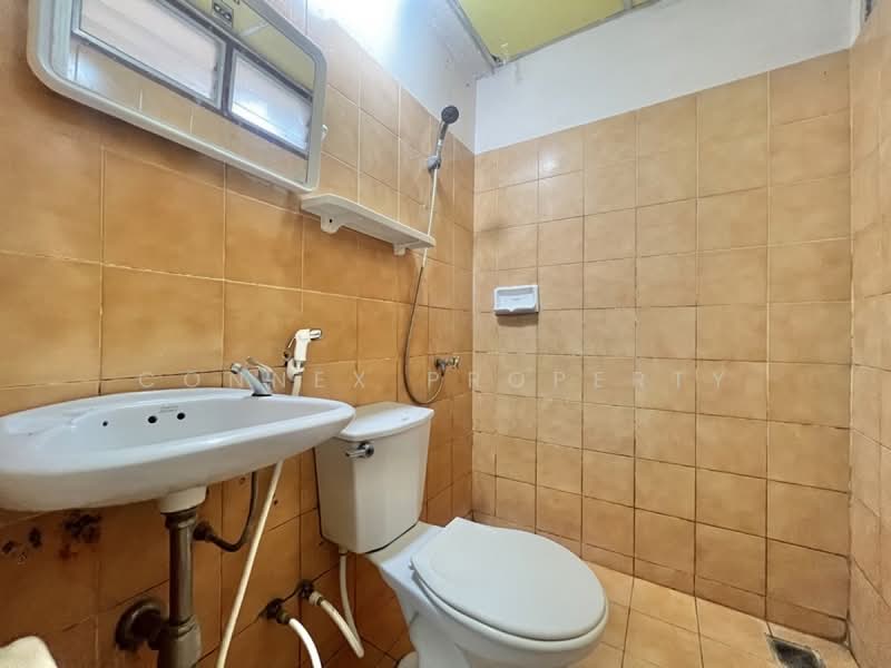 Apartment, Ladprao 122, Soi 3, Bangkok, ลาดพร้าว, Phlapphla, Wang Thonglang, Bangkok, , 1,200 sqm, Shophouse For Sale, by Connex Property, 500142672 - DDproperty.com