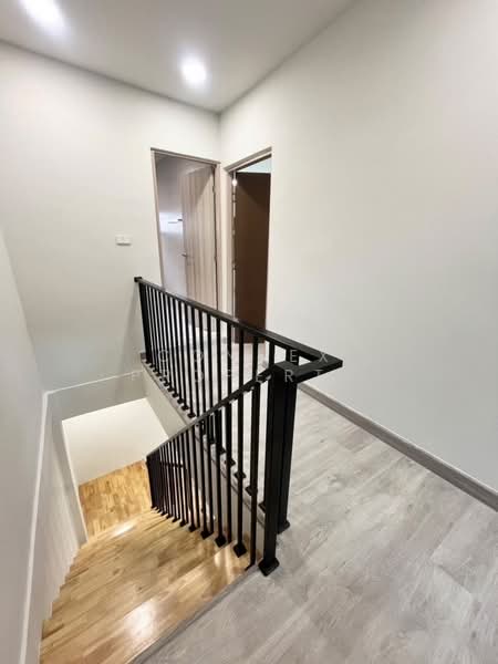 2-Storey townhome Sukhuvit 101, Bangkok, -, Bang Chak, Phra Khanong, Bangkok, 2 Bedrooms, 160 sqm, Townhouse For Sale, by Connex Property, 500142675 - DDproperty.com