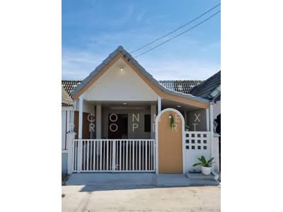 ขาย - บ้านทาวน์เฮ้าส์ , ระยอง, ระยอง