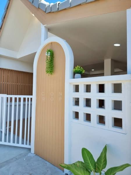 TOWNHOUSE IN rayong, Rayong, -, Noen Phra, Muang Rayong, Rayong, 2 Bedrooms, 80 sqm, Townhouse For Sale, by Connex Property, 500142677 - DDproperty.com