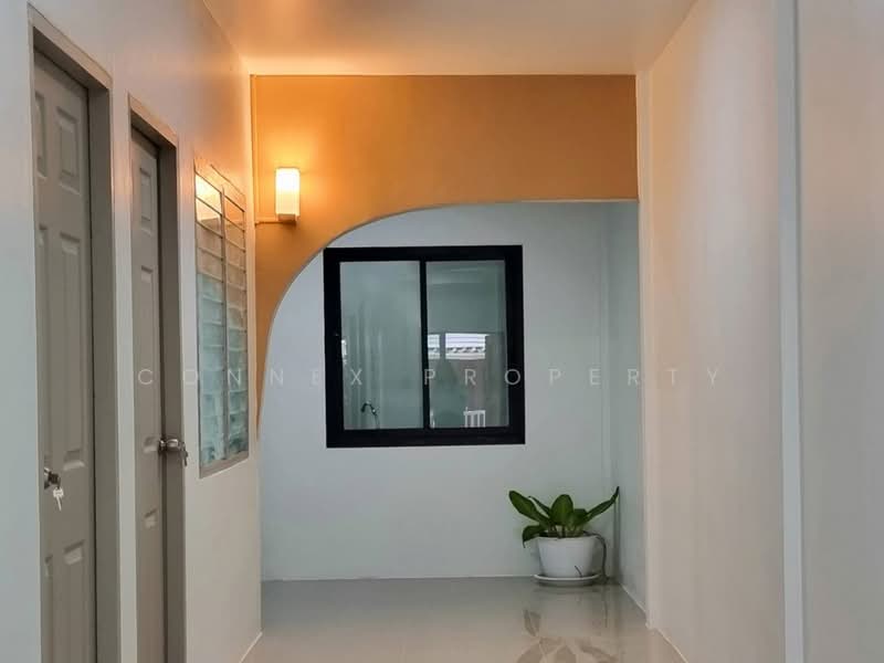 TOWNHOUSE IN rayong, Rayong, -, Noen Phra, Muang Rayong, Rayong, 2 Bedrooms, 80 sqm, Townhouse For Sale, by Connex Property, 500142677 - DDproperty.com