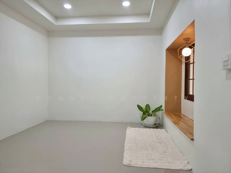 TOWNHOUSE IN rayong, Rayong, -, Noen Phra, Muang Rayong, Rayong, 2 Bedrooms, 80 sqm, Townhouse For Sale, by Connex Property, 500142677 - DDproperty.com