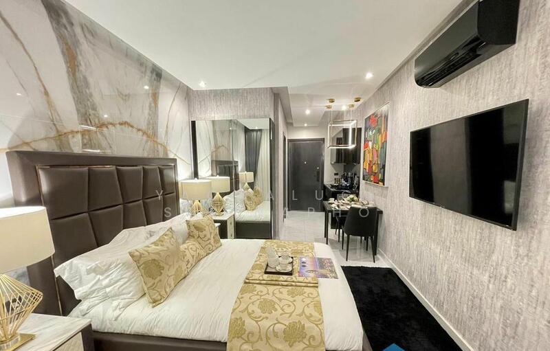 Grand Solaire Pattaya : แกรนด์ โซแลร์ พัทยา, ชลบุรี, บางละมุง, บางละมุง, ชลบุรี, 20 ตร.ม., คอนโด ขาย, โดย Yaowaluck Sirinapho, 500142681 - DDproperty.com