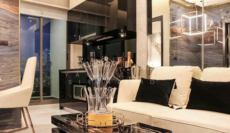 Grand Solaire Pattaya, Chon Buri (Pattaya), Bang Lamung, Bang Lamung (Pattaya), Chon Buri (Pattaya), Studio, 20 sqm, Condo For Sale, by Yaowaluck Sirinapho, 500142681 - DDproperty.com