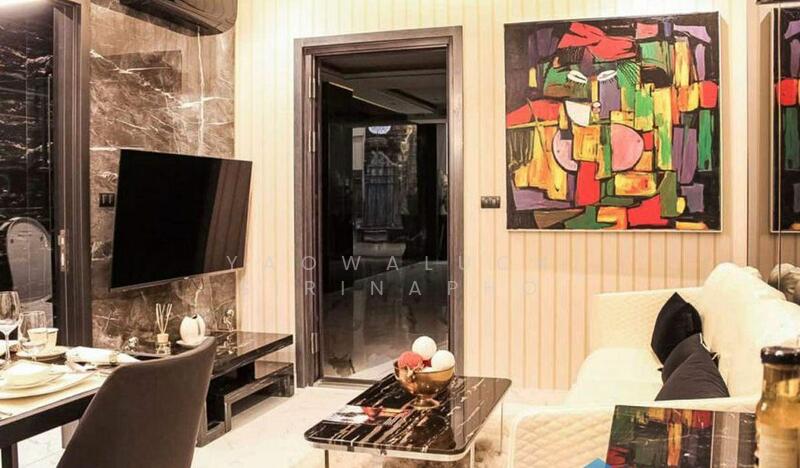 Grand Solaire Pattaya, Chon Buri (Pattaya), Bang Lamung, Bang Lamung (Pattaya), Chon Buri (Pattaya), Studio, 20 sqm, Condo For Sale, by Yaowaluck Sirinapho, 500142681 - DDproperty.com