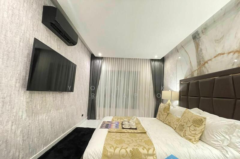 Grand Solaire Pattaya, Chon Buri (Pattaya), Bang Lamung, Bang Lamung (Pattaya), Chon Buri (Pattaya), Studio, 20 sqm, Condo For Sale, by Yaowaluck Sirinapho, 500142681 - DDproperty.com