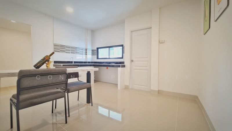 Moobaan Eklada, Nonthaburi, รัตนาธิเบศร์, Bang Rak Pattana, Bang Bua Thong, Nonthaburi, 3 Bedrooms, 130 sqm, Single Detached House For Sale, by Connex Property, 500142682 - DDproperty.com