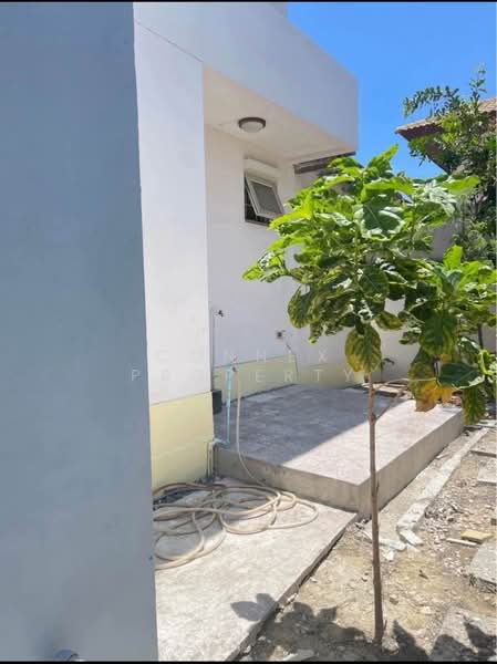 Imperial Park Wongwaen-Prachauthit, Bangkok, เลียบทางด่วนวงแหวน-ประชาอุทิศ, Thung Khru, Thung Khru, Bangkok, 3 Bedrooms, 150 sqm, Single Detached House For Sale, by Connex Property, 500142685 - DDproperty.com