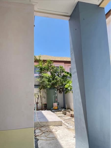 อิมพีเรียล พาร์ค วงแหวน-ประชาอุทิศ, กรุงเทพ, เลียบทางด่วนวงแหวน-ประชาอุทิศ, ทุ่งครุ, ทุ่งครุ, กรุงเทพ, 150 ตร.ม., บ้านเดี่ยว ขาย, โดย Connex Property, 500142685 - DDproperty.com