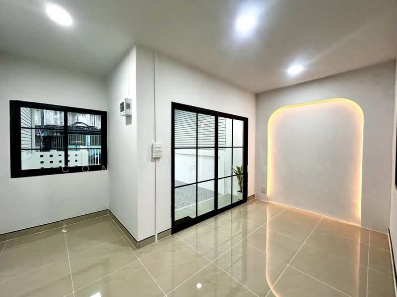 บ้านพิมลราช 3, นนทบุรี, บ้านกล้วย-ไทรน้อย, ไทรน้อย, ไทรน้อย, นนทบุรี, 72 ตร.ม., ทาวน์เฮ้าส์ ขาย, โดย Connex Property, 500142689 - DDproperty.com