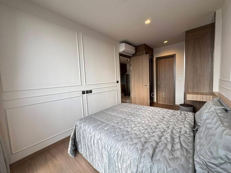 Mekin HAUS, Chiang Mai, Fa Ham, Muang Chiang Mai, Chiang Mai, 1 Bedroom, 36 sqm, Condo For Rent, by Best Choice Property, 500142691 - DDproperty.com