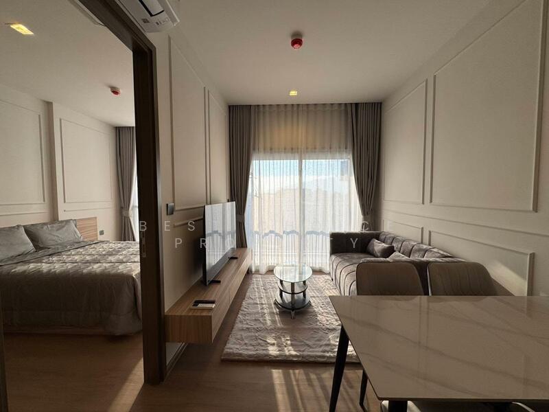 Mekin HAUS, Chiang Mai, Fa Ham, Muang Chiang Mai, Chiang Mai, 1 Bedroom, 36 sqm, Condo For Rent, by Best Choice Property, 500142691 - DDproperty.com