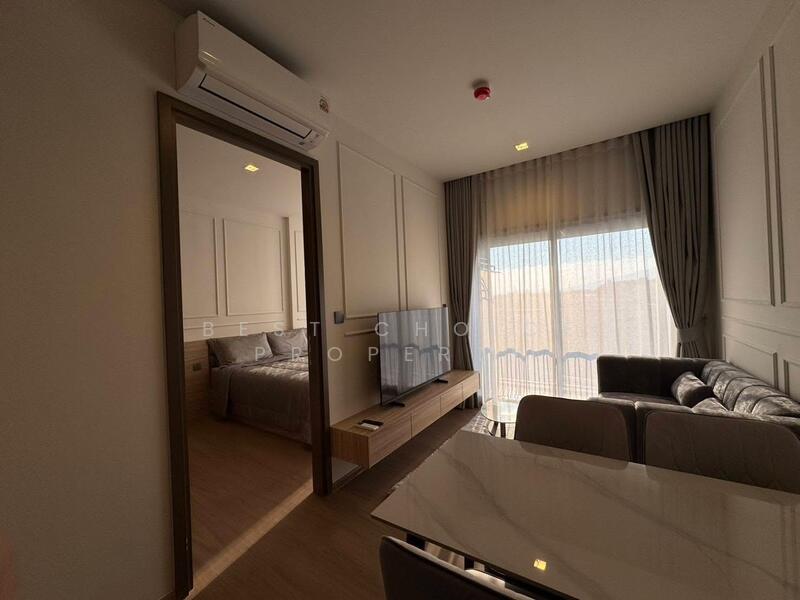 Mekin HAUS : เมคิน เฮาส์, เชียงใหม่, ฟ้าฮ่าม, เมืองเชียงใหม่, เชียงใหม่, 36 ตร.ม., คอนโด ให้เช่า, โดย Best Choice Property, 500142691 - DDproperty.com