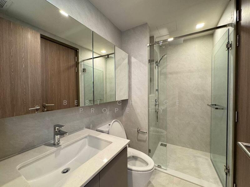 Mekin HAUS, Chiang Mai, Fa Ham, Muang Chiang Mai, Chiang Mai, 1 Bedroom, 36 sqm, Condo For Rent, by Best Choice Property, 500142691 - DDproperty.com