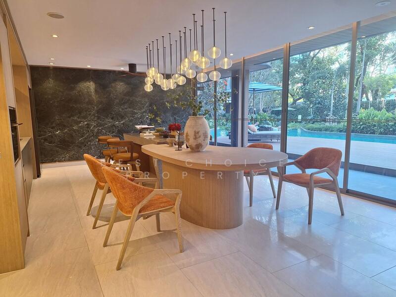 Mekin HAUS, Chiang Mai, Fa Ham, Muang Chiang Mai, Chiang Mai, 1 Bedroom, 36 sqm, Condo For Rent, by Best Choice Property, 500142691 - DDproperty.com