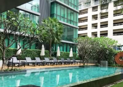 ขาย - The Room Sukhumvit 21 : เดอะ รูม สุขุมวิท 21, กรุงเทพ