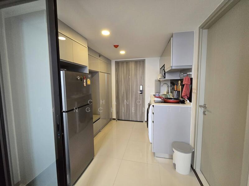 Knightsbridge Space Ratchayothin, Bangkok, Phaholyothin Road, Chatuchak, Chatuchak, Bangkok, 1 Bedroom, 39 sqm, Condo For Rent, by Chanon Phangchienghien, 500142696 - DDproperty.com