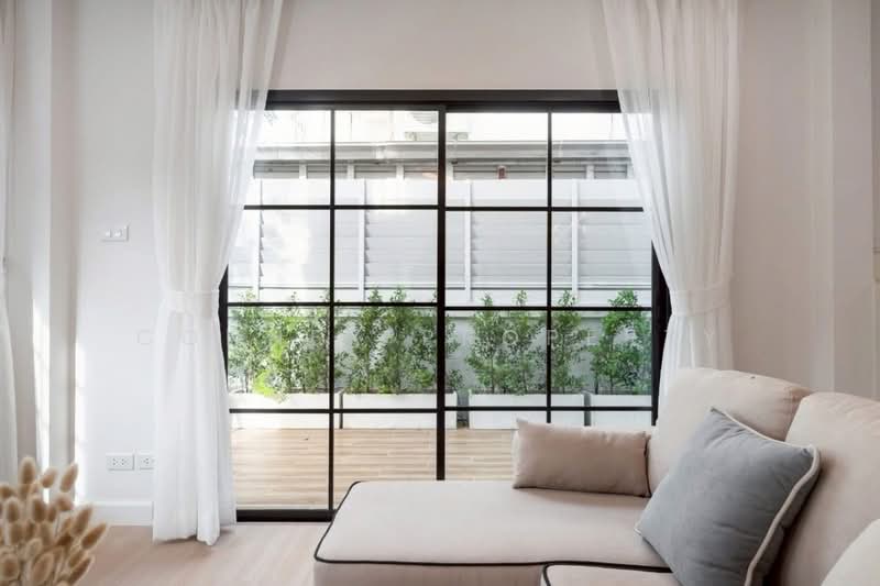 Baan Fahpiyarom Prukwaree, Pathum Thani, ลำลูกกา, Bung Kham Proi, Lam Luk Ka, Pathum Thani, 4 Bedrooms, 21 sqm, Single Detached House For Sale, by Connex Property, 500142697 - DDproperty.com