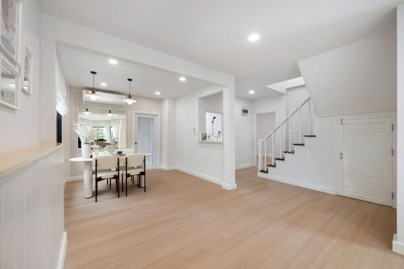 บ้านฟ้าปิยรมย์ พฤกษ์วารี, ปทุมธานี, ลำลูกกา, บึงคำพร้อย, ลำลูกกา, ปทุมธานี, 21 ตร.ม., บ้านเดี่ยว ขาย, โดย Connex Property, 500142697 - DDproperty.com