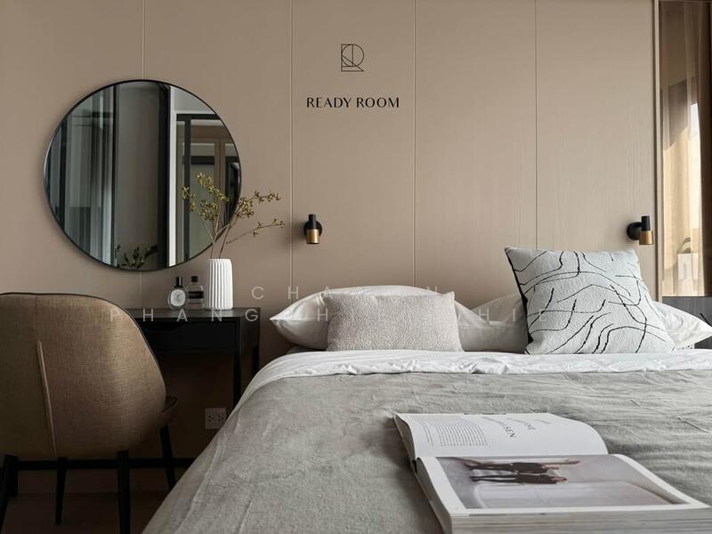 Life Rama 4-Asoke, Bangkok, Rama 4 Road, Khlong Toei, Khlong Toei, Bangkok, 1 Bedroom, 31 sqm, Condo For Rent, by Chanon Phangchienghien, 500142699 - DDproperty.com