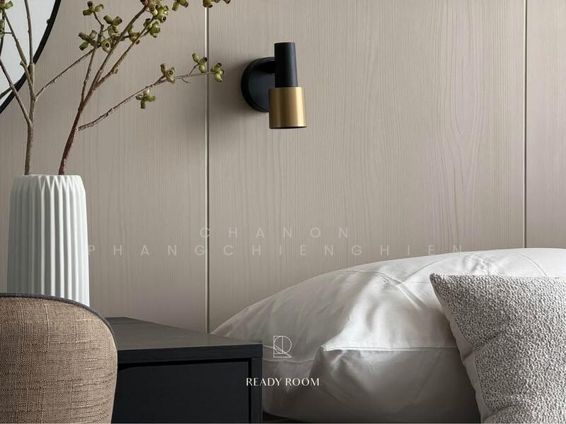 Life Rama 4-Asoke, Bangkok, Rama 4 Road, Khlong Toei, Khlong Toei, Bangkok, 1 Bedroom, 31 sqm, Condo For Rent, by Chanon Phangchienghien, 500142699 - DDproperty.com