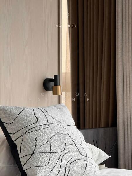 Life Rama 4-Asoke, Bangkok, Rama 4 Road, Khlong Toei, Khlong Toei, Bangkok, 1 Bedroom, 31 sqm, Condo For Rent, by Chanon Phangchienghien, 500142699 - DDproperty.com