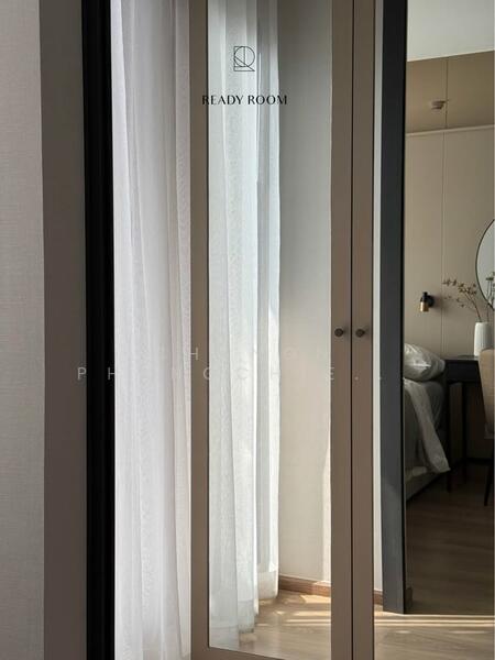 Life Rama 4-Asoke, Bangkok, Rama 4 Road, Khlong Toei, Khlong Toei, Bangkok, 1 Bedroom, 31 sqm, Condo For Rent, by Chanon Phangchienghien, 500142699 - DDproperty.com